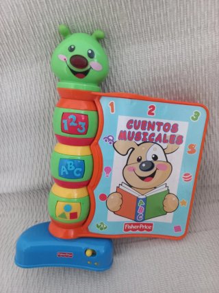 Lote Juguetes Fisher-Price