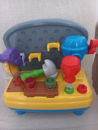 Lote Juguetes Fisher-Price
