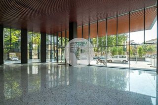 Oficina en alquiler en El Parc i la Llacuna del Poblenou en Barcelona