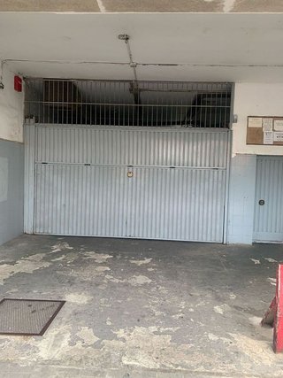 Garaje en venta en La Salut - Lloreda en Badalona