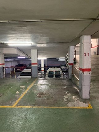 Garaje en venta en La Salut - Lloreda en Badalona