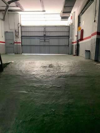 Garaje en venta en La Salut - Lloreda en Badalona