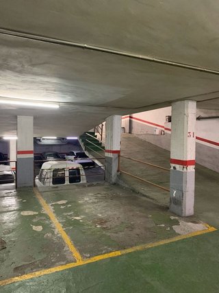 Garaje en venta en La Salut - Lloreda en Badalona