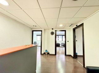 Local comercial en venta en Plaza Castelar - Mercado Central en Elda