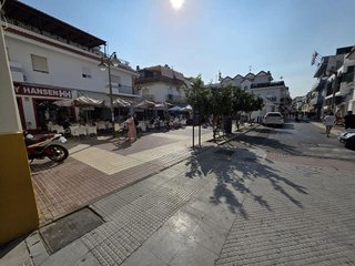 Piso en alquiler en Punta Umbría