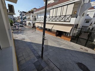 Piso en alquiler en Punta Umbría
