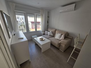 Piso en alquiler en Punta Umbría