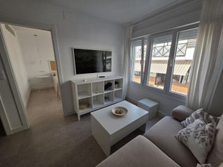 Piso en alquiler en Punta Umbría