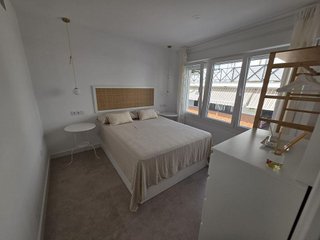 Piso en alquiler en Punta Umbría
