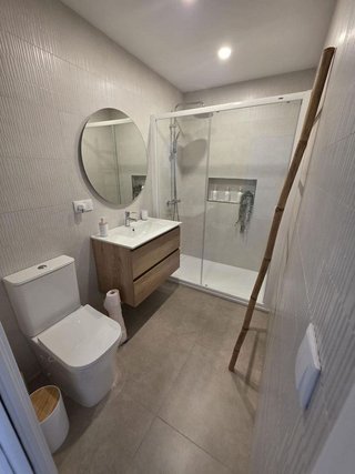 Piso en alquiler en Punta Umbría