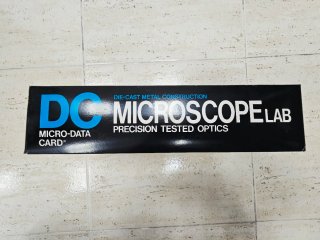 Microscopio Educativo 300x Metal