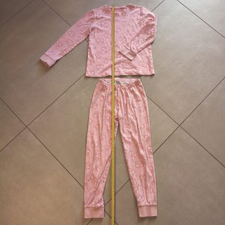 Pigiama George bambina 11-12 anni 152 cm