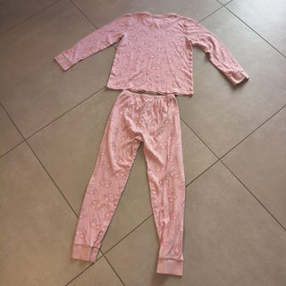 Pigiama George bambina 11-12 anni 152 cm