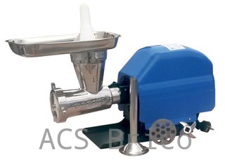 Picadora Eléctrica 22 GR10 - 2 Hp - 06102