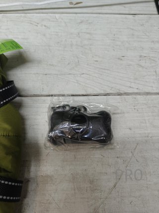 Chaqueta de invierno para perros talla L - Tresko