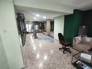 Local comercial en venta en Segorbe
