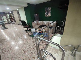 Local comercial en venta en Segorbe