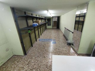 Local comercial en venta en Segorbe
