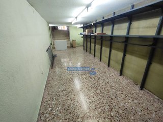 Local comercial en venta en Segorbe