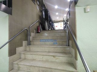 Local comercial en venta en Segorbe
