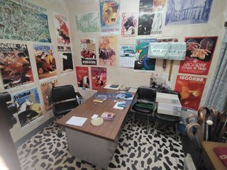 Local comercial en venta en Segorbe