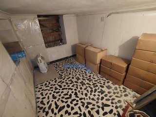 Local comercial en venta en Segorbe