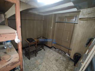 Local comercial en venta en Segorbe