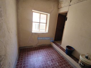 Local comercial en venta en Segorbe