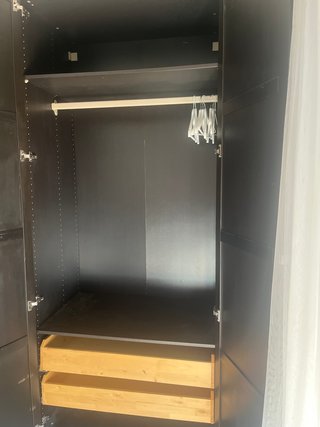 Habitación completa