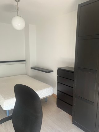 Habitación completa