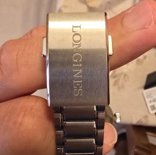Longines Spirit Zulu Time 42MM COME NUOVO