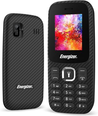 Energizer Teléfono móvil E13 Dual SIM 2G