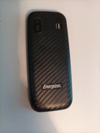 Energizer Teléfono móvil E13 Dual SIM 2G