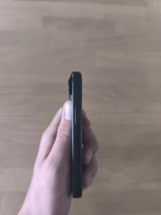 Funda iPhone Diseño Estatua Griega