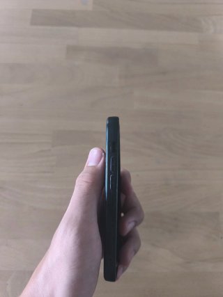 Funda iPhone Diseño Estatua Griega