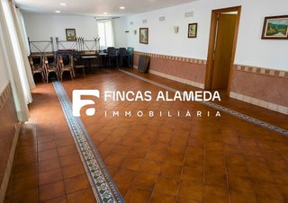 Restaurante en alquiler en La Teixonera en Barcelona
