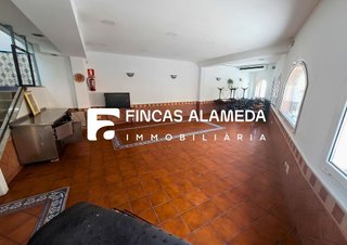 Restaurante en alquiler en La Teixonera en Barcelona