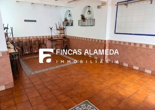 Restaurante en alquiler en La Teixonera en Barcelona
