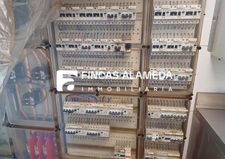 Restaurante en alquiler en La Teixonera en Barcelona