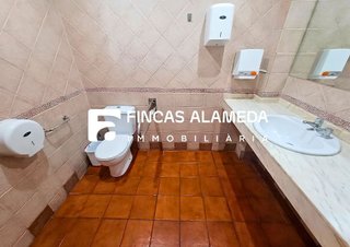 Restaurante en alquiler en La Teixonera en Barcelona