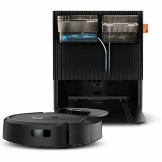 iRobot Roomba Combo 10 Max + AutoWash NUEVO