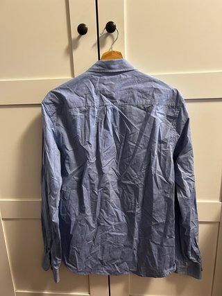 Camisa de Milano