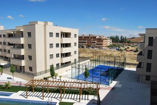 Piso en alquiler en Centro en Cáceres