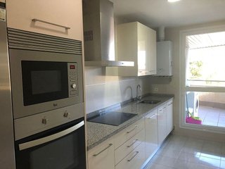 Piso en alquiler en Centro en Cáceres