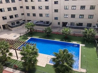 Piso en alquiler en Centro en Cáceres