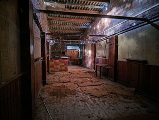 Edificio en venta en Centro - Recinto Amurallado en Lugo