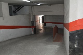 Garaje en venta en Orihuela ciudad en Orihuela
