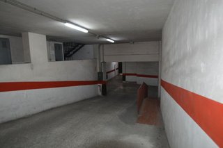 Garaje en venta en Orihuela ciudad en Orihuela