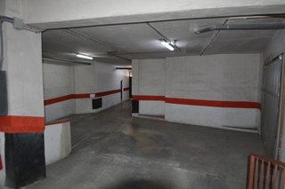 Garaje en venta en Orihuela ciudad en Orihuela