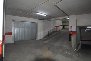 Garaje en venta en Orihuela ciudad en Orihuela